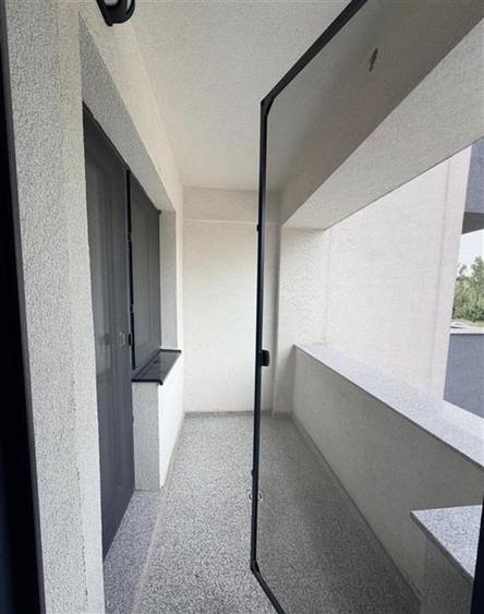 Pipera | Rond OMV | Natrom Residence | Bloc 2021 | Parcare - 7