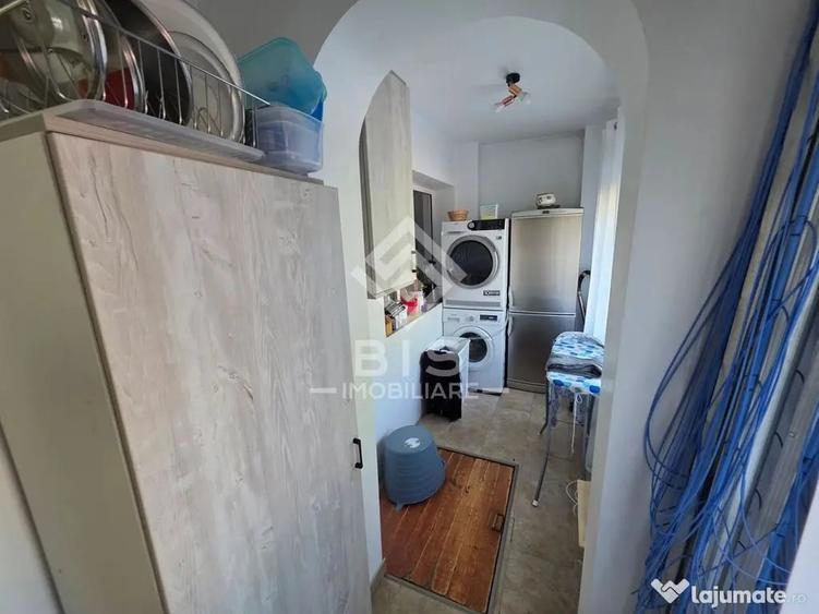 Apartament 2 camere decomandate C.R.Vivu - 2