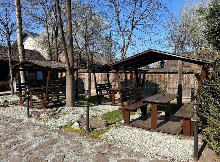 Spațiu comercial, de 220 mp, în Vișeu de Jos