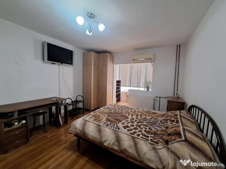 Garsonieră decomandată în Dâmbovița