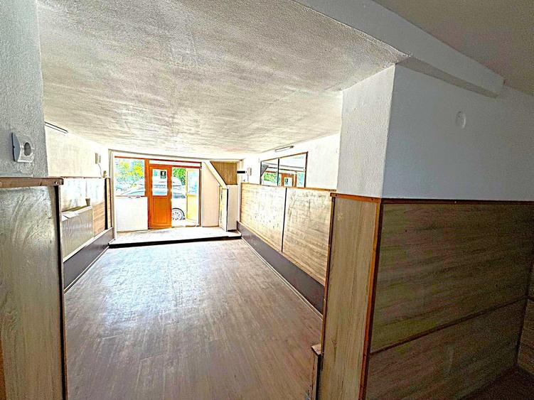 Spațiu comercial, de 44 mp, în Siderurgiștilor