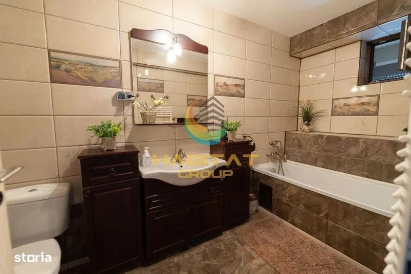Vanzare Casa / Vila P+1+M 150mp | Popesti Leordeni | Primarie - 6