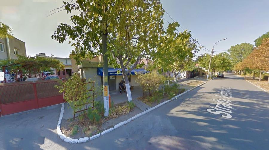Casă individuală cu 9 camere cu Canalizare în Eforie Sud