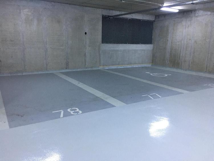 Apartament cu 2 camere semidecomandat în Dristor
