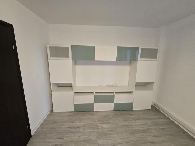 Apartament 3 camere, 2 dormitoare + bucatarie open space - 7