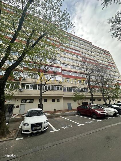 Apartament cu 3 camere decomandat, mobilat în Giurgiului