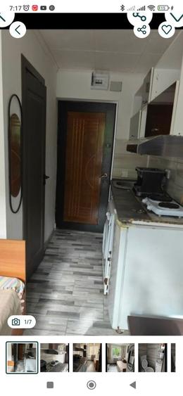 Apartament nedecomandat în Bularga