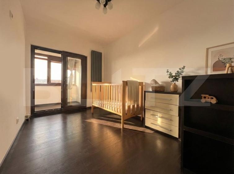 Apartament 3 camere, 65 mp, zona Frumoasa/Poitiers - 6