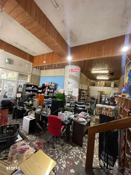 Spatiu comercial de inchiriat, 260 mp, Centru - 7