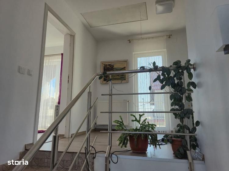 Casă cu 3 camere cu Teren 301 Mp în Smeura