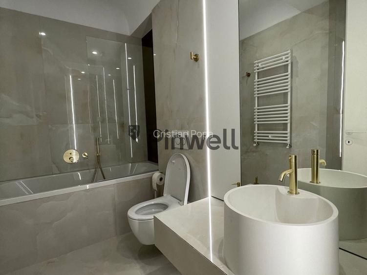 Studio dublu I Cortina North I Inchiriere