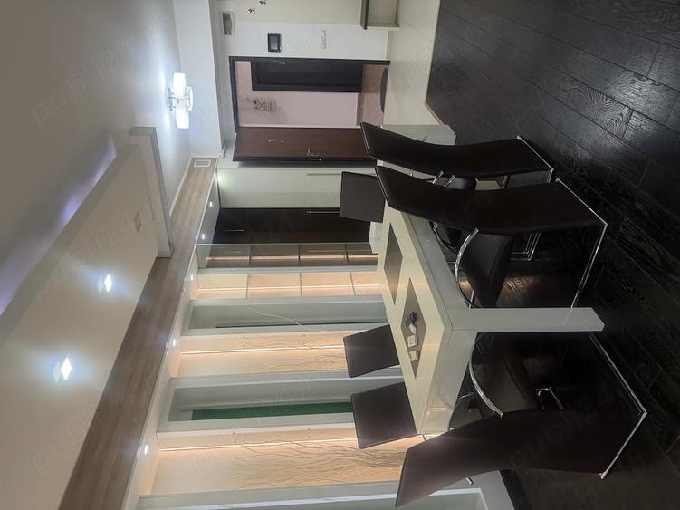 Apartament cu 2 camere decomandat în Sisești
