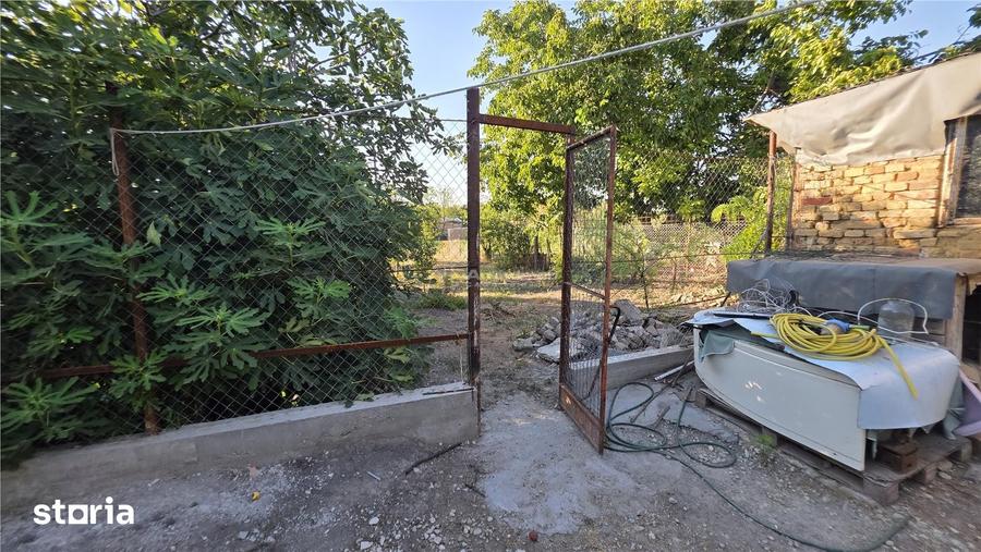 Casa Pustinis 2 camere - 1
