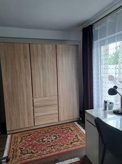 Apartament cu 2 camere semidecomandat în Unirea