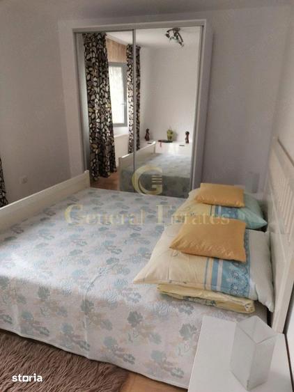Apartament cu 3 camere în Ultracentral