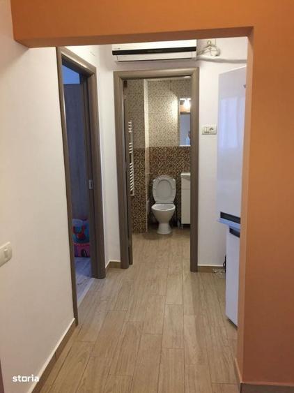 Inchiriere Apartament 2 camere Tomis Nord | Campus Universitar - 12