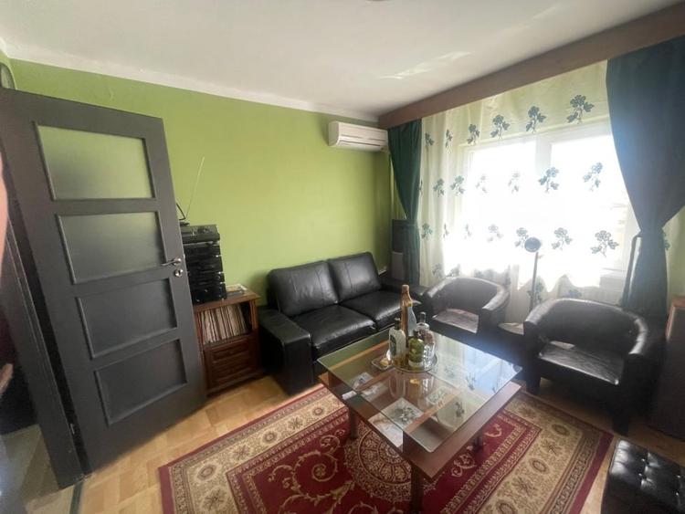 Apartament 4 camere, 89.88 mp, trilateral, 2 bai, zona Craiovita Promenada Mall - 8