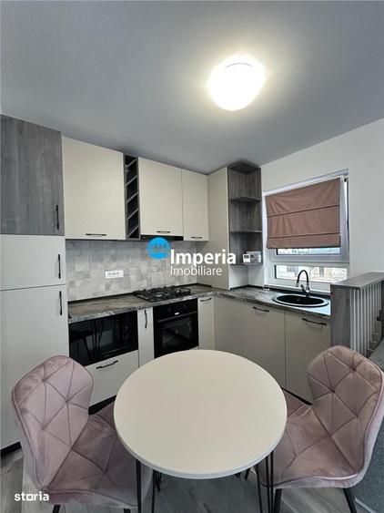 Apartament cu 2 camere în Rediu