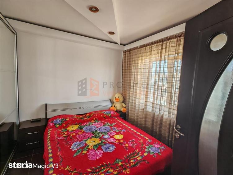 Apartament 3 camere confort 1 semidecomandat zona Independentei - 5