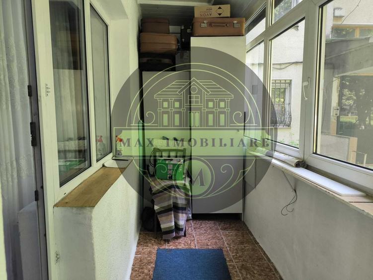 Apartament cu 3 camere decomandat în Nord