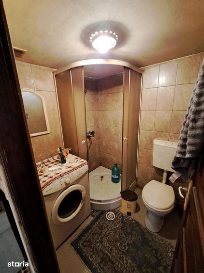 Casă cu 3 camere cu Teren 800 Mp în Slimnic