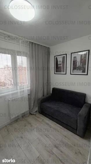 Camera de camin cu baie proprie - Zona Gemenii - Florilor - 4