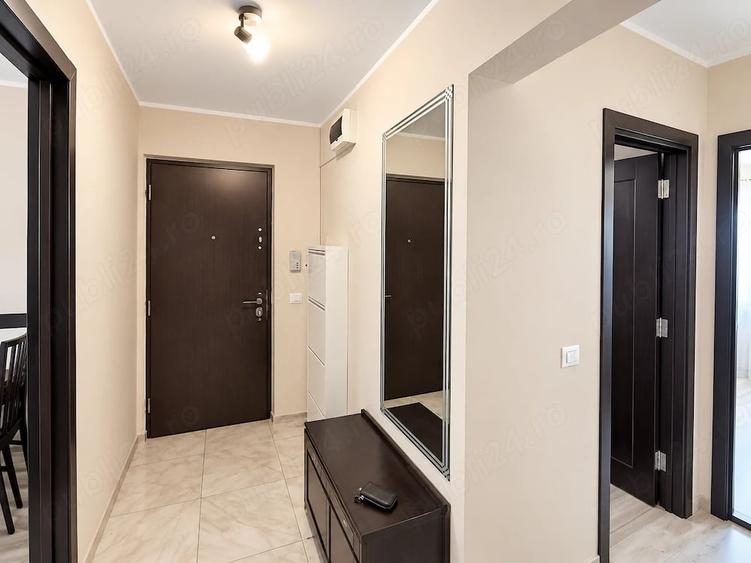 Apartament cu 3 camere decomandat în Burdujeni