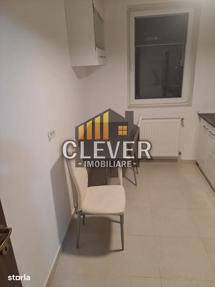 Apartament 2 camere, mobilat, utilat si Parcare Pallady, metrou Teclu - 4