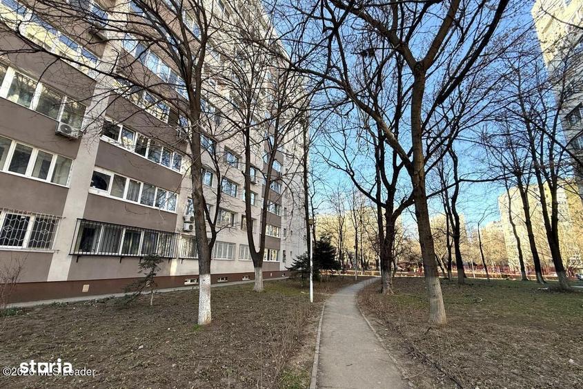 Apartament cu 2 camere în Prelungirea Ghencea