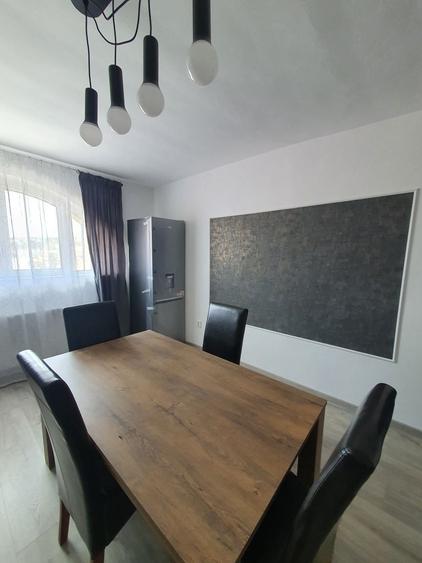 Apartament la casa cu 2 dormitoare - 7