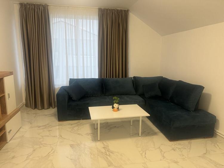 Apartament cu 2 camere în Albești