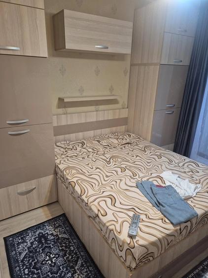Apartament cu 2 camere semidecomandat în Dudu