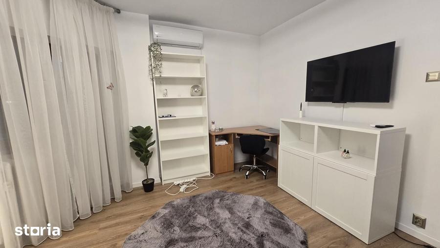 Apartament cu 2 camere în Drumul Taberei
