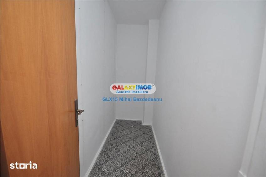 Apartament cu 4 camere decomandat în 13 Septembrie