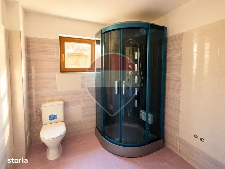 Casa cu 6 camere de vanzare in Negri jud. Bacau / posibilitate duplex - 7