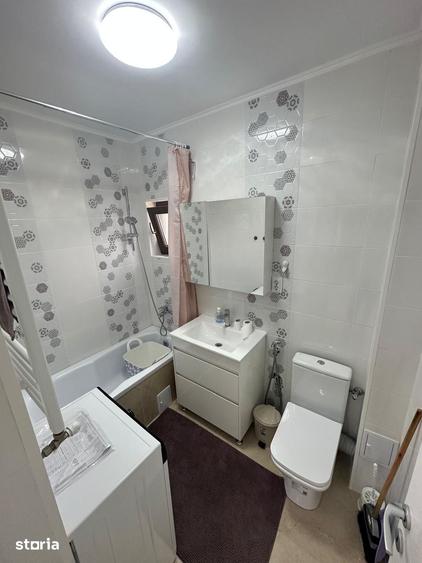Apartament 2 camere decomandat-Lunca Ceta?uii - 10