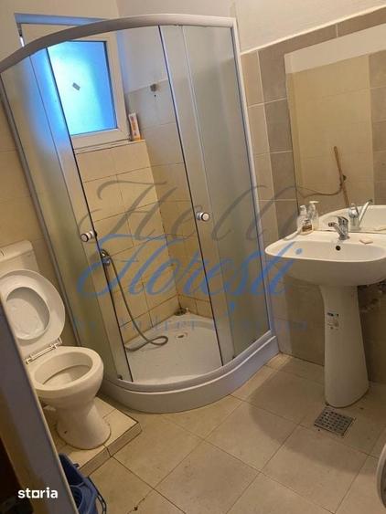 Apartament cu 3 camere semidecomandat în Bulgaria