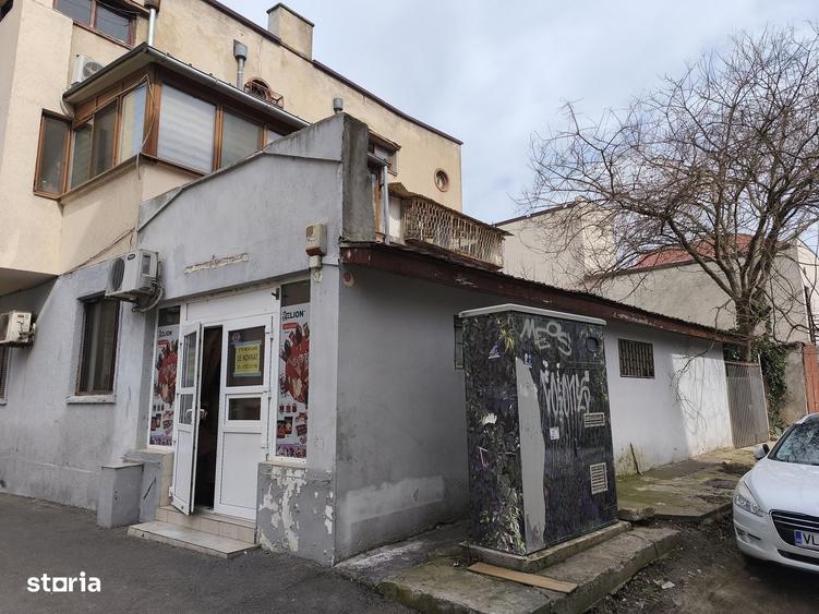Spatiu/birou de inchiriat in Centru, acces rapid la Ferdinand. - 3
