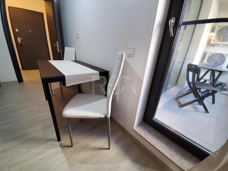 Apartament cu 2 camere decomandat, mobilat în Timișoara