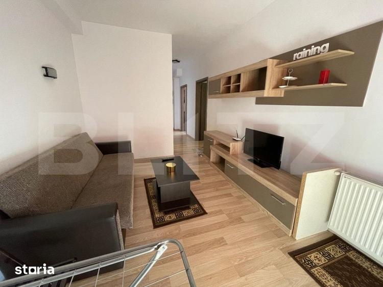 Apartament proaspat renovat 2 camere, 55 mp, zona Gara/Autogara - 5