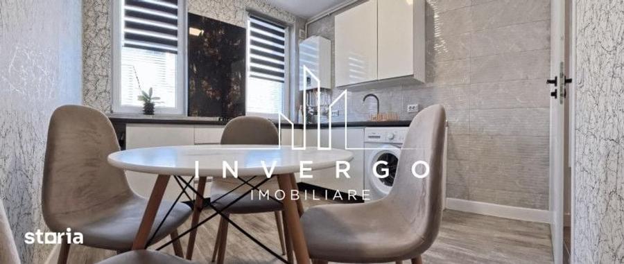 Apartament cu 2 camere decomandat, mobilat în Baciu — fotografia 1