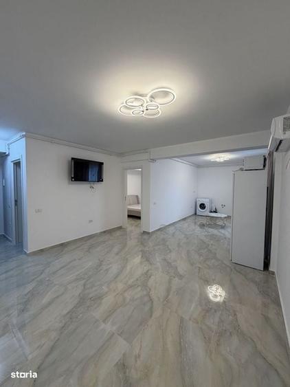 Apartament cu 2 camere în Tomis Plus