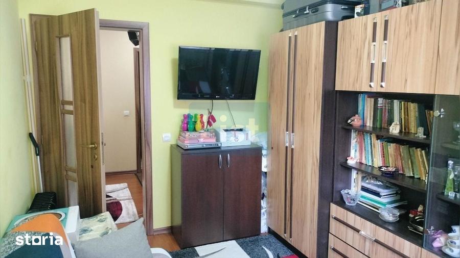 Comision 0%Apartament 3 Camere|Etaj intermediar|Zona Stejarulu| 51 MP - 10