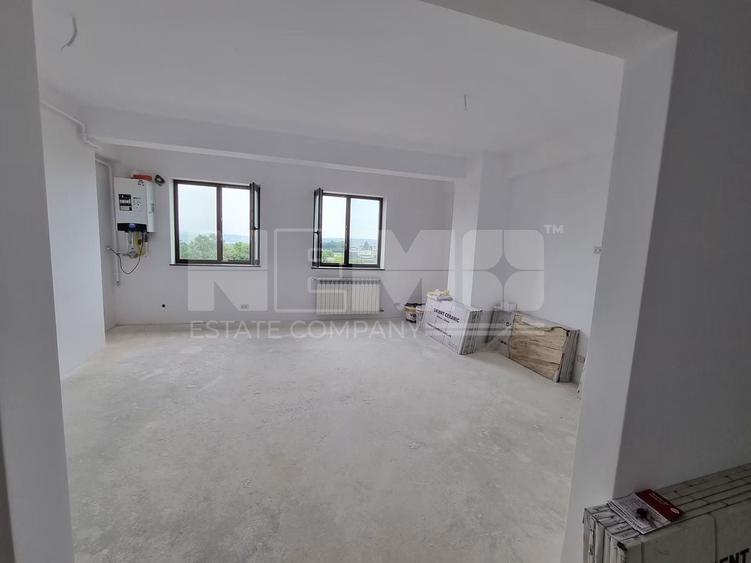 Apartament cu 3 Camere Decomandat I Suceava/Zamca I120.000Euro - 1