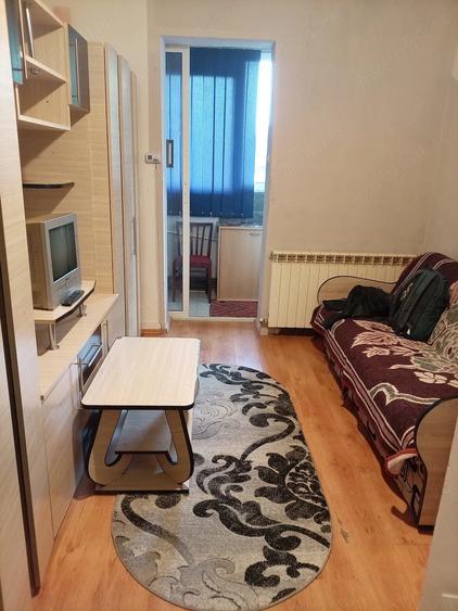 Garsonieră nedecomandată în Astra