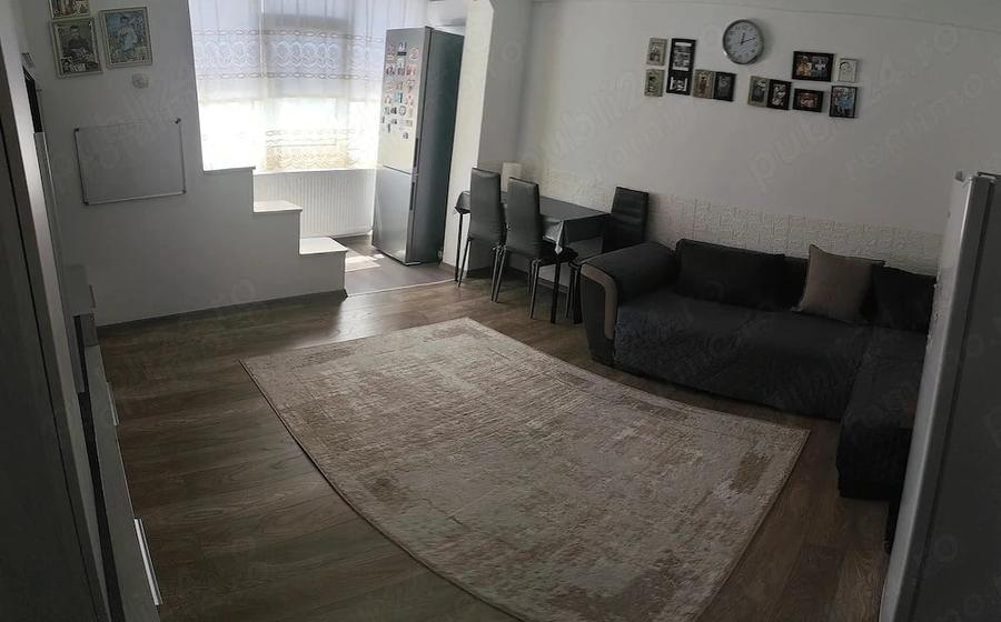 Apartament 3 camere Zona Gara - 3
