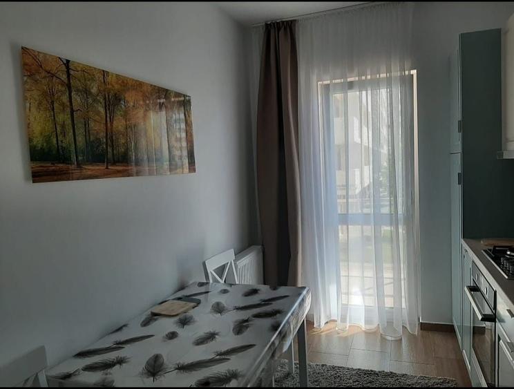 Apartment 2 camere decomandat The Grand Kristal, Sector 4 - 6