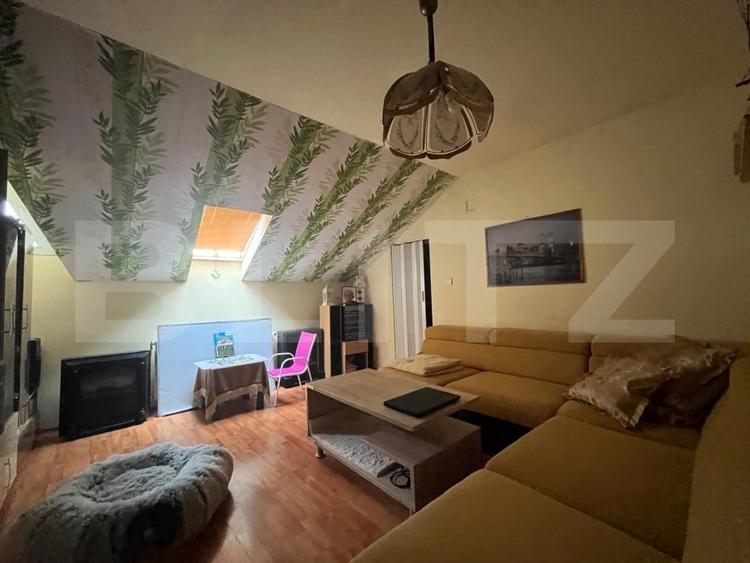 Apartament cu 2 camere, decomandat, etaj 8/8, terasa 20 mp, Rogerius - 8