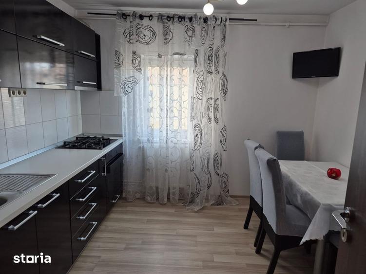 Ap. 3 camere , centrala pe gaz, decomandat - Torontalului - 6