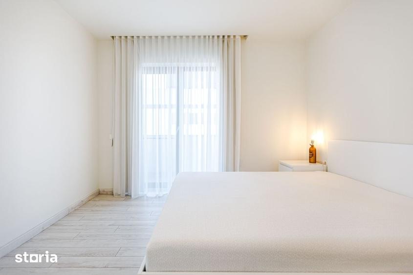 Apartament 2 camere de inchiriat - zona Lipovei - 16